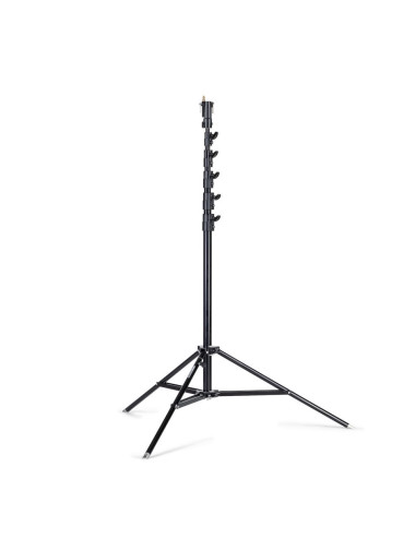 Manfrotto 269HDBU | Aluminiowy statyw oświetleniowy, max. wys. 7.3 m, udźwig do 1 kg Manfrotto - 1