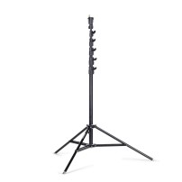 Manfrotto 269HDBU | Aluminiowy statyw oświetleniowy, max. wys. 7.3 m, udźwig do 1 kg Manfrotto - 1