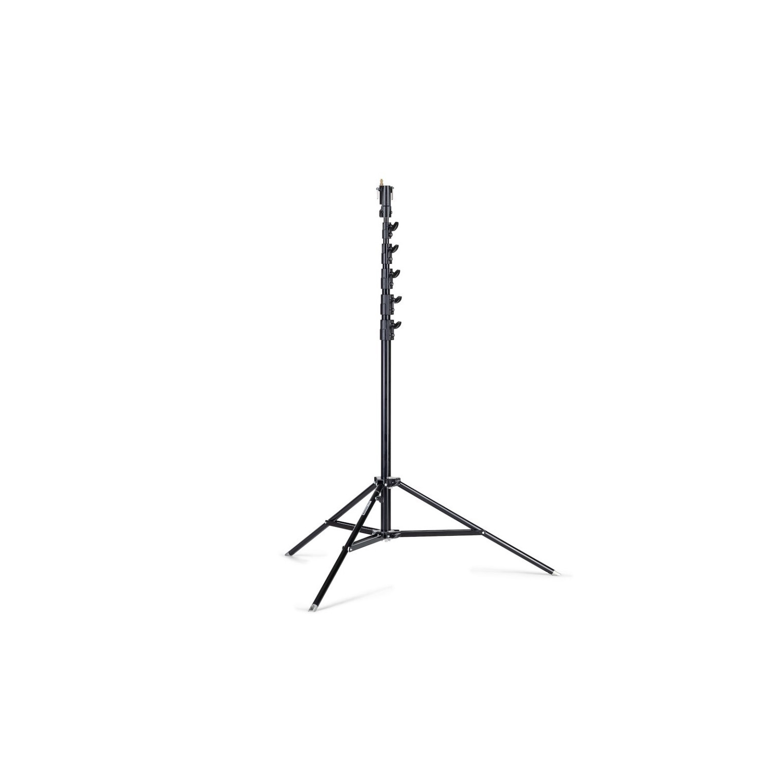 Manfrotto 269HDBU | Aluminiowy statyw oświetleniowy, max. wys. 7.3 m, udźwig do 1 kg Manfrotto - 1