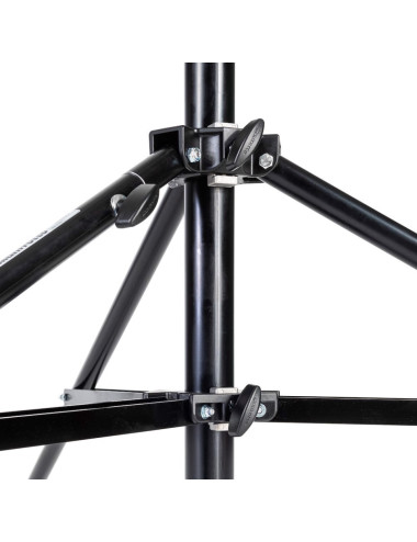 Manfrotto 269HDBU | Aluminiowy statyw oświetleniowy, max. wys. 7.3 m, udźwig do 1 kg Manfrotto - 5