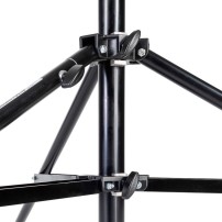 Manfrotto 269HDBU | Aluminiowy statyw oświetleniowy, max. wys. 7.3 m, udźwig do 1 kg Manfrotto - 5