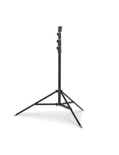 Manfrotto 270BSU | Aluminiowy statyw oświetleniowy, max. wys. 4.77 m, udźwig do 12 kg Manfrotto - 1