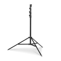 Manfrotto 270BSU | Aluminiowy statyw oświetleniowy, max. wys. 4.77 m, udźwig do 12 kg Manfrotto - 1