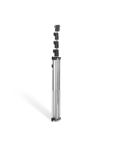 Manfrotto 270CSU | Stalowy statyw oświetleniowy, wysokość do 4.77 m, udźwig do 12 kg Manfrotto - 3