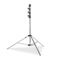 Manfrotto 270CSU | Stalowy statyw oświetleniowy, wysokość do 4.77 m, udźwig do 12 kg Manfrotto - 1