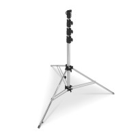 Manfrotto 270CSU | Stalowy statyw oświetleniowy, wysokość do 4.77 m, udźwig do 12 kg Manfrotto - 4