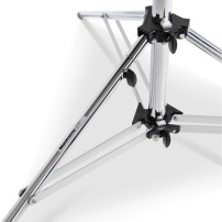 Manfrotto 270CSU | Stalowy statyw oświetleniowy, wysokość do 4.77 m, udźwig do 12 kg Manfrotto - 7