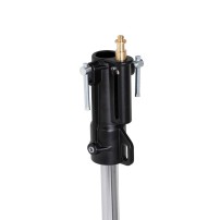 Manfrotto 270CSU | Stalowy statyw oświetleniowy, wysokość do 4.77 m, udźwig do 12 kg Manfrotto - 9