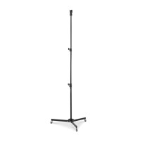 Manfrotto 298B | Aluminiowy statyw oświetleniowy na kółkach, max. wys. 3 m, udźwig do 5 kg Manfrotto - 3