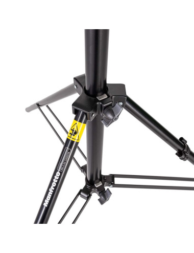 Manfrotto 420B Manfrotto - 6