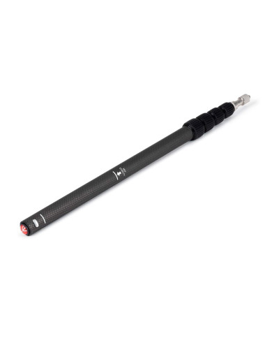 Manfrotto MS0490C | Karbonowy statyw oświetleniowy, wys. max. 1.97 m, udźwig 1.5 kg Manfrotto - 7