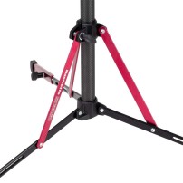 Manfrotto MS0490C | Karbonowy statyw oświetleniowy, wys. max. 1.97 m, udźwig 1.5 kg Manfrotto - 3
