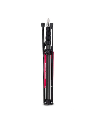 Manfrotto MS0490C | Karbonowy statyw oświetleniowy, wys. max. 1.97 m, udźwig 1.5 kg Manfrotto - 9
