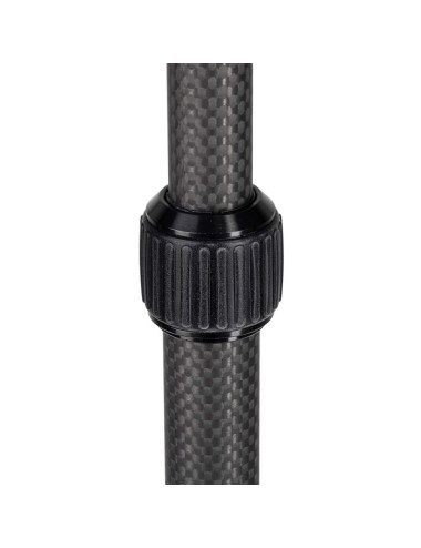Manfrotto MS0490C | Karbonowy statyw oświetleniowy, wys. max. 1.97 m, udźwig 1.5 kg Manfrotto - 10