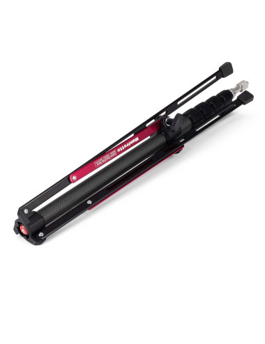 Manfrotto MS0490C | Karbonowy statyw oświetleniowy, wys. max. 1.97 m, udźwig 1.5 kg Manfrotto - 12