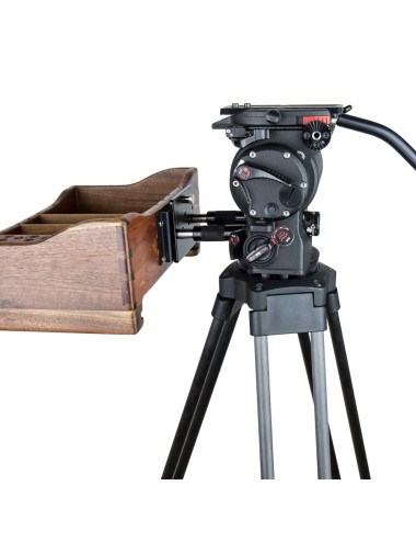 Kupo KS-722 | Front box Kupo Grip - 4