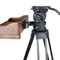 Kupo KS-722 | Front box Kupo Grip - 4
