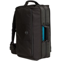 Tenba Cineluxe Backpack 24 | Plecak do kamer wideo aparatów wew. 28x53x30cm Tenba - 1