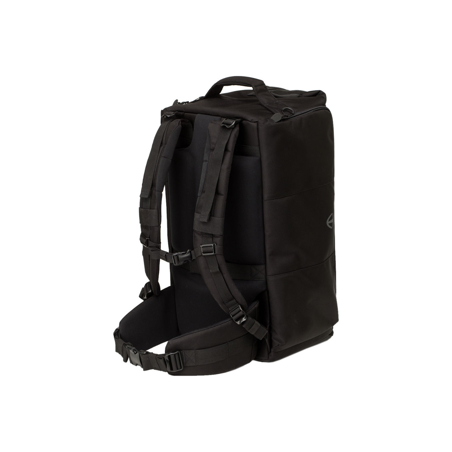 Tenba Cineluxe Backpack 24 | Plecak do kamer wideo aparatów wew. 28x53x30cm Tenba - 2