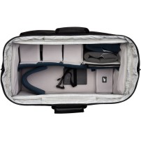 Tenba Cineluxe Backpack 24 | Plecak do kamer wideo aparatów wew. 28x53x30cm Tenba - 3