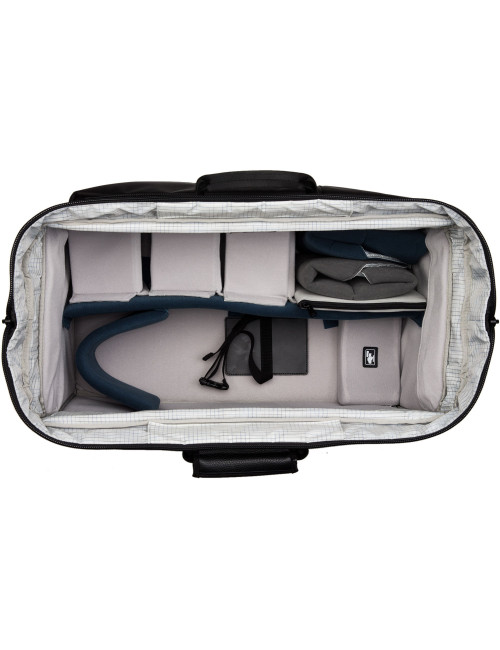 Tenba Cineluxe Backpack 24 | Plecak do kamer wideo aparatów wew. 28x53x30cm Tenba - 3