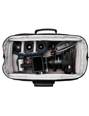 Tenba Cineluxe Backpack 24 | Plecak do kamer wideo aparatów wew. 28x53x30cm Tenba - 4