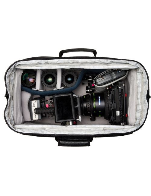 Tenba Cineluxe Backpack 24 | Plecak do kamer wideo aparatów wew. 28x53x30cm Tenba - 4