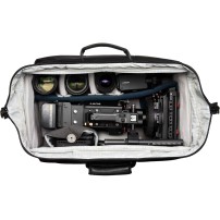 Tenba Cineluxe Backpack 24 | Plecak do kamer wideo aparatów wew. 28x53x30cm Tenba - 5