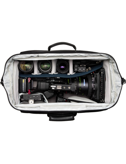 Tenba Cineluxe Backpack 24 | Plecak do kamer wideo aparatów wew. 28x53x30cm Tenba - 7