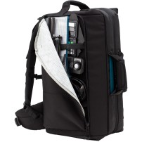 Tenba Cineluxe Backpack 24 | Plecak do kamer wideo aparatów wew. 28x53x30cm Tenba - 8