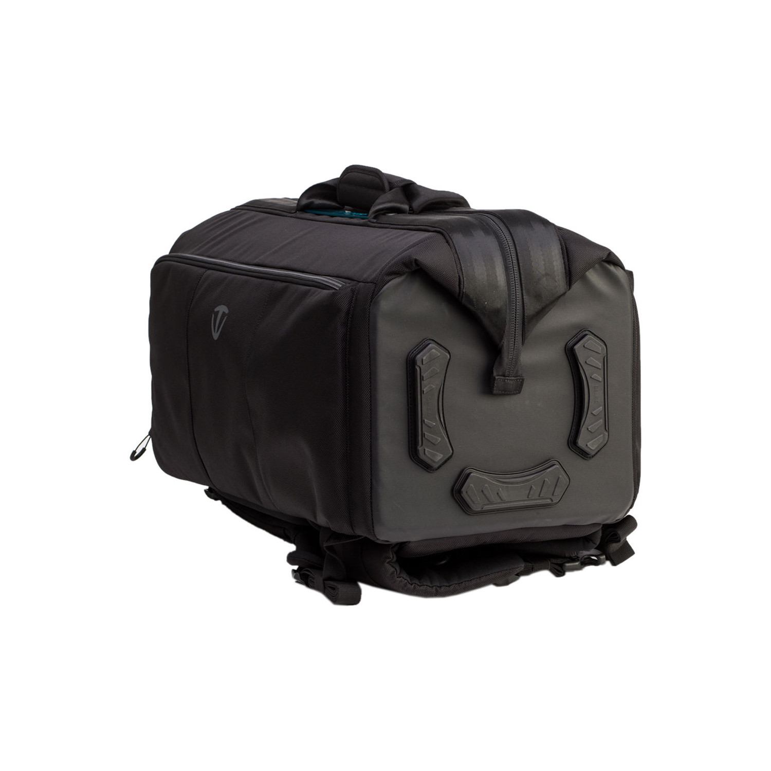 Tenba Cineluxe Backpack 24 | Plecak do kamer wideo aparatów wew. 28x53x30cm Tenba - 9