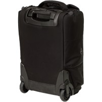 Tenba Cineluxe Roller 21 Black | Torba na kołach do kamer wideo aparatów wew. 28x46x22cm Tenba - 3