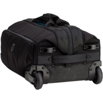 Tenba Cineluxe Roller 21 Black | Torba na kołach do kamer wideo aparatów wew. 28x46x22cm Tenba - 9
