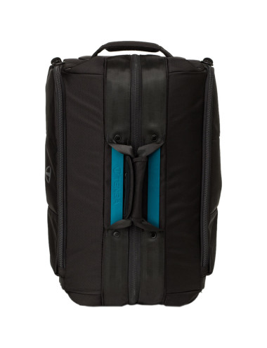 Tenba Cineluxe Roller 21 Black | Torba na kołach do kamer wideo aparatów wew. 28x46x22cm Tenba - 10