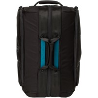 Tenba Cineluxe Roller 21 Black | Torba na kołach do kamer wideo aparatów wew. 28x46x22cm Tenba - 10