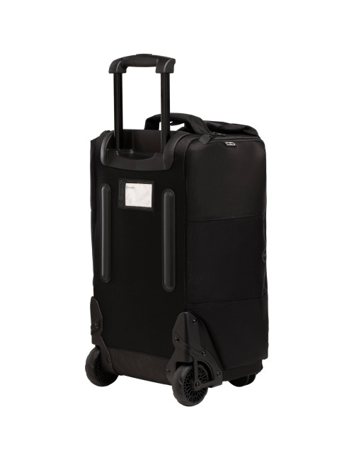 Tenba Cineluxe Roller 24 Black | Torba na kołach do kamer wideo aparatów wew. 28x53x23cm Tenba - 3