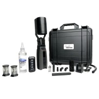 PMI SmokeGENIE Professional Kit | Mobilna ręczna wytwornica dymu do wideo i fotografii PMI Gear - 1