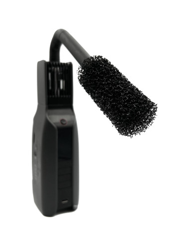 PMI SmokeGENIE Professional Kit | Mobilna ręczna wytwornica dymu do wideo i fotografii PMI Gear - 4