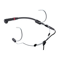 AKG WMS470 Presenter Set BD1-50MW | Zestaw bezprzewodowy z nadajnikiem miniaturowym i mikrofonem nagłownym oraz lavalier AKG - 2