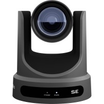PTZOptics Move SE PT12X-SE-GY-G3 | Kamera PTZ 12x Zoom, 1080p 60p, Auto-Tracking, PoE, USB, IP, 3G-SDI, HDMI, NDI|HX PTZOptics -