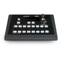 Allen & Heath ME-500 | 16-kanałowy mikser personalny z wyświetlaczem Allen & Heath - 1