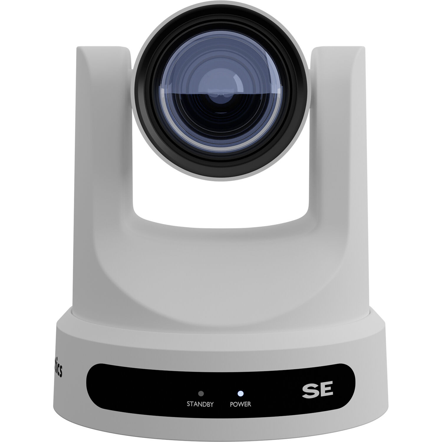 PTZOptics Move SE PT12X-SE-WH-G3 | Kamera PTZ 12x Zoom, 1080p 60p, Auto-Tracking, PoE, USB, IP, 3G-SDI, HDMI, NDI|HX PTZOptics -