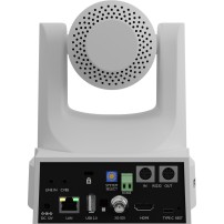 PTZOptics Move SE PT12X-SE-WH-G3 | Kamera PTZ 12x Zoom, 1080p 60p, Auto-Tracking, PoE, USB, IP, 3G-SDI, HDMI, NDI|HX PTZOptics -