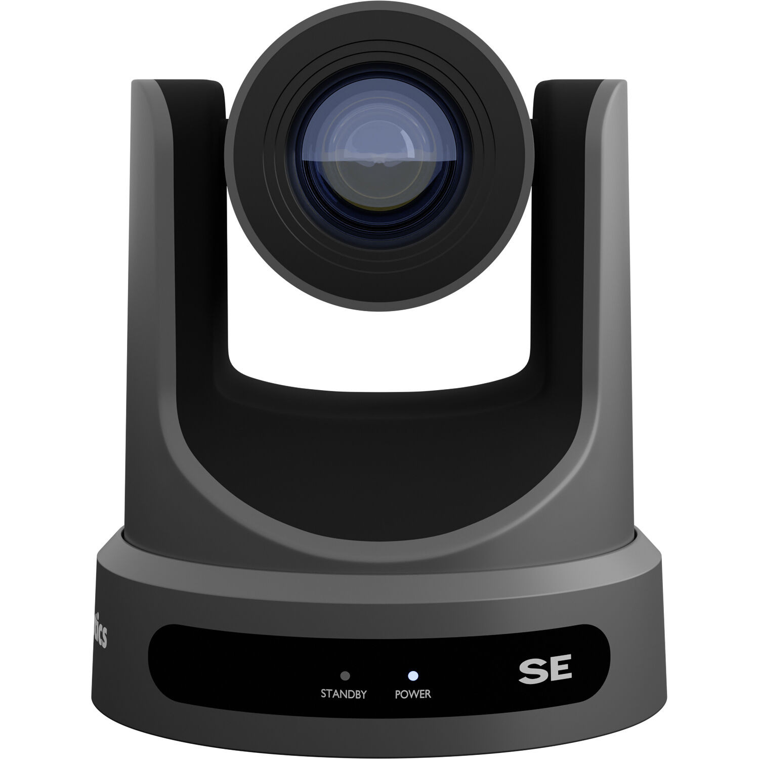 PTZOptics Move SE PT20X-SE-GY-G3 | Kamera PTZ 20x Zoom, 1080p 60p, Auto-Tracking, PoE, USB, IP, 3G-SDI, HDMI, NDI|HX PTZOptics -