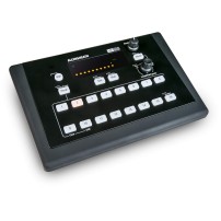 Allen & Heath ME-500 | 16-kanałowy mikser personalny z wyświetlaczem Allen & Heath - 3