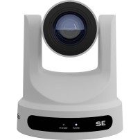 PTZOptics Move SE PT20X-SE-WH-G3 | Kamera PTZ 20x Zoom, 1080p 60p, Auto-Tracking, PoE, USB, IP, 3G-SDI, HDMI, NDI|HX PTZOptics -