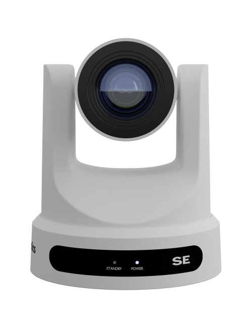PTZOptics Move SE PT20X-SE-WH-G3 | Kamera PTZ 20x Zoom, 1080p 60p, Auto-Tracking, PoE, USB, IP, 3G-SDI, HDMI, NDI|HX PTZOptics -