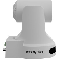 PTZOptics Move SE PT20X-SE-WH-G3 | Kamera PTZ 20x Zoom, 1080p 60p, Auto-Tracking, PoE, USB, IP, 3G-SDI, HDMI, NDI|HX PTZOptics -