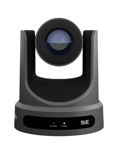 PTZOptics Move SE PT30X-SE-GY-G3 | Kamera PTZ 30x Zoom, 1080p 60p, Auto-Tracking, PoE, USB, IP, 3G-SDI, HDMI, NDI|HX PTZOptics -