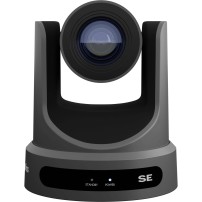 PTZOptics Move SE PT30X-SE-GY-G3 | Kamera PTZ 30x Zoom, 1080p 60p, Auto-Tracking, PoE, USB, IP, 3G-SDI, HDMI, NDI|HX PTZOptics -